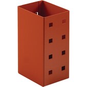 Metallbox für Kabelbinder